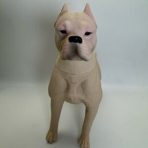 Dogo Argentino Speaker